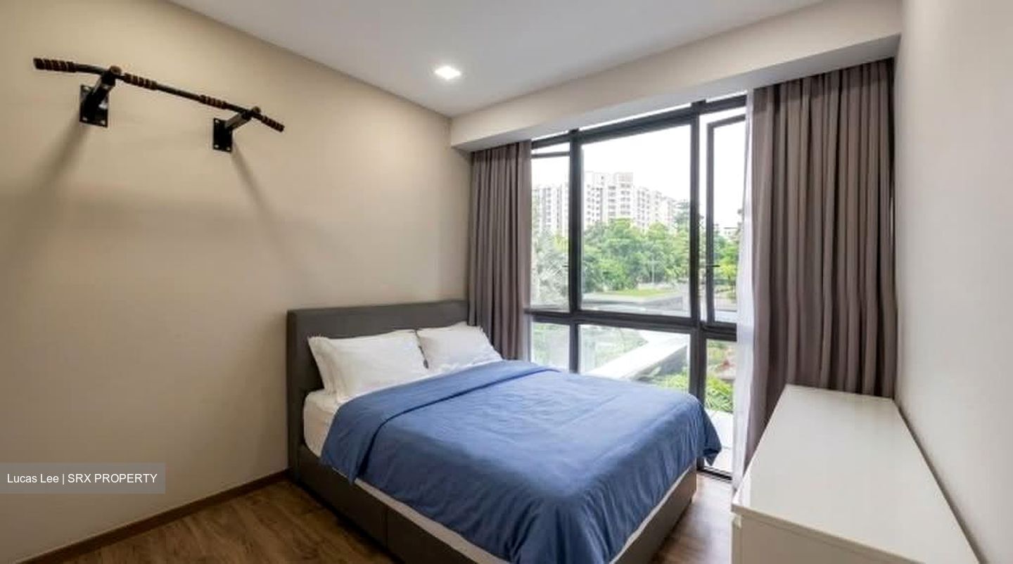 The Luxurie (D19), Condominium #606308441